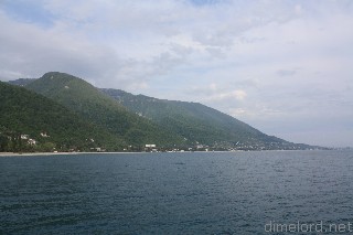 Гагры
